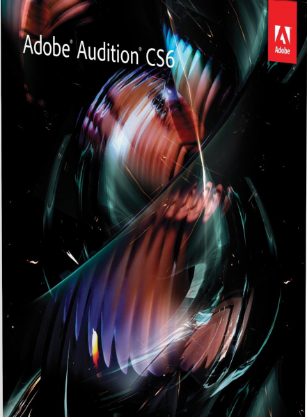 Adobe Audition CS6 5.0 build 708 + Update 5.0.2 build 7