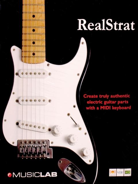 RealStrat Standalone VSTi v3.0.0.7040 by R2R