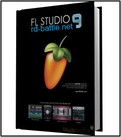 Русский мануал по программе FL Studio 9