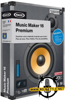 Magix_Music_Maker_16_Premium
