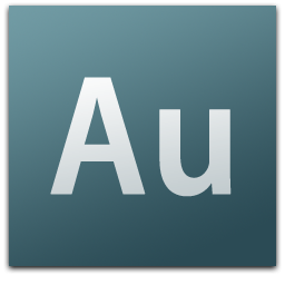 Adobe Audition CS5.5 (4.0.1815)