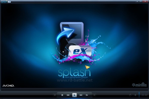 Splash PRO EX 1.12.0
