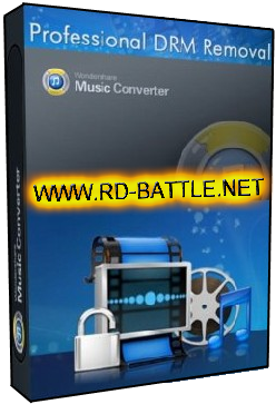 Скачать Wondershare Music Converter 1.3.0
